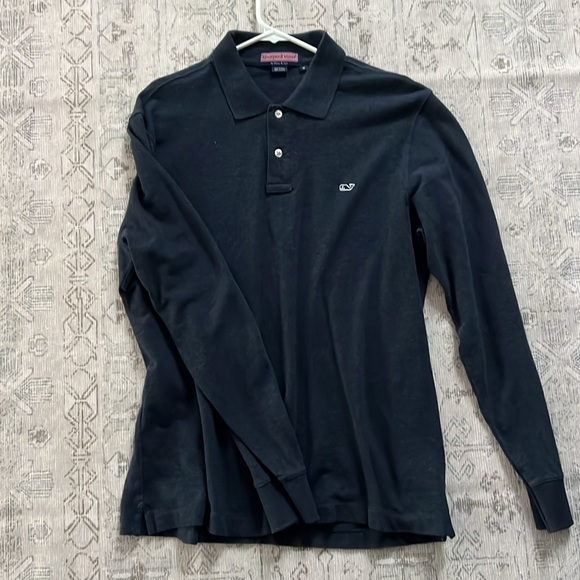 Men’s Vineyard Vines polos - Picture 2 of 15